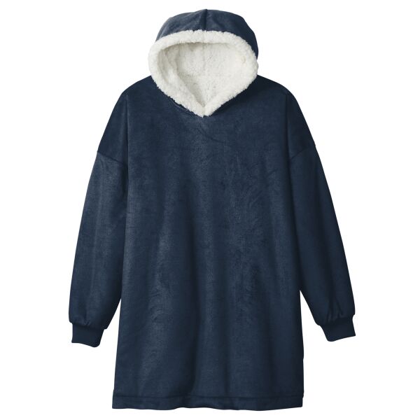 Mountain Lodge Wearable Blanket Thumbnail