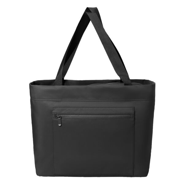 Matte Carryall Tote Thumbnail