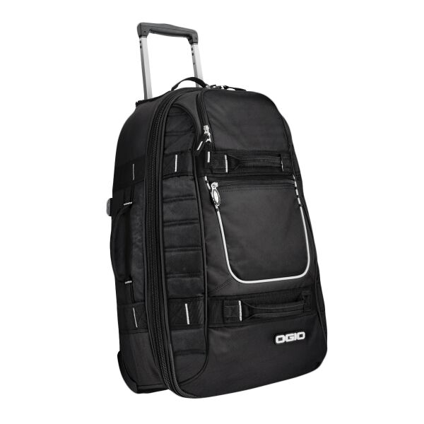 Pull Through Travel Bag Thumbnail