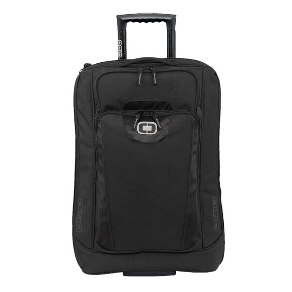 Nomad 22 Travel Bag Thumbnail