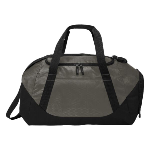 Team Duffel Thumbnail