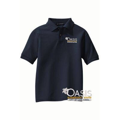 Oasis Elementary South School Thumbnail