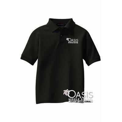 Oasis Middle School Thumbnail