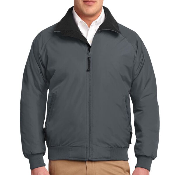 Copy of Challenger Jacket Thumbnail